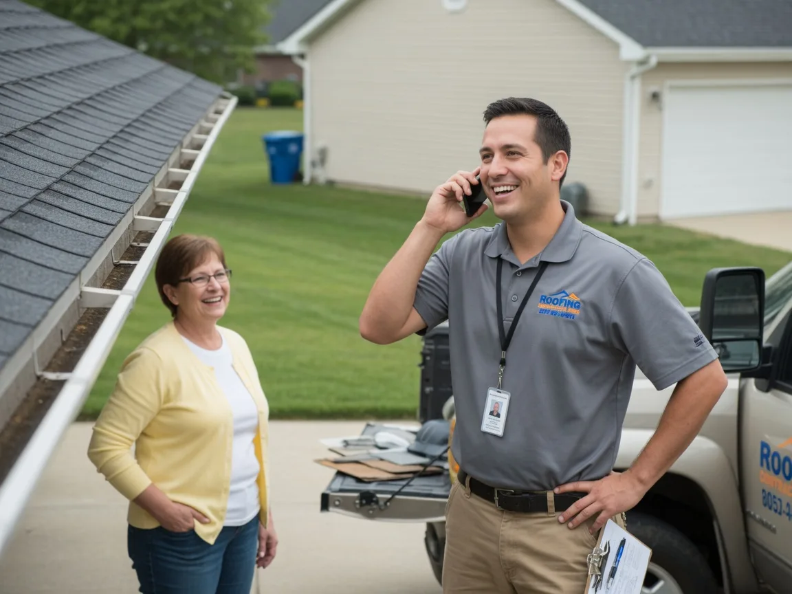 Local Roofing Contractors Cromwell, KY FAQs